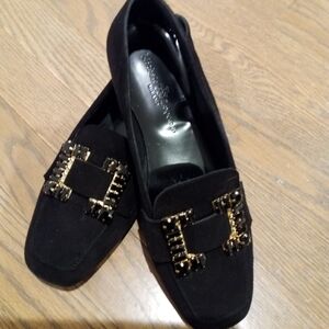 Marzia Winter Loafers